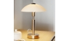 Eglo - Stmívatelná stolní lampa 1xE14/40W/230V