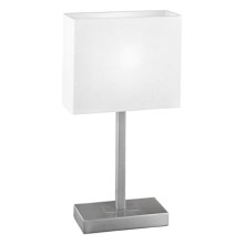 Eglo - Stmívatelná stolní lampa 1xE14/60W
