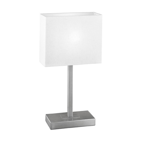 Eglo - Stmívatelná stolní lampa 1xE14/60W