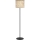 Eglo - Stojací lampa 1xE27/25W/230V
