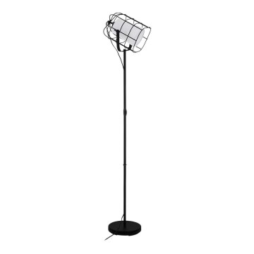 Eglo - Stojací lampa 1xE27/28W/230V