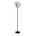 Eglo - Stojací lampa 1xE27/28W/230V