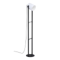 Eglo - Stojací lampa 1xE27/28W/230V