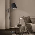 Eglo - Stojací lampa 1xE27/40W/230V