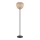 Eglo - Stojací lampa 1xE27/40W/230V