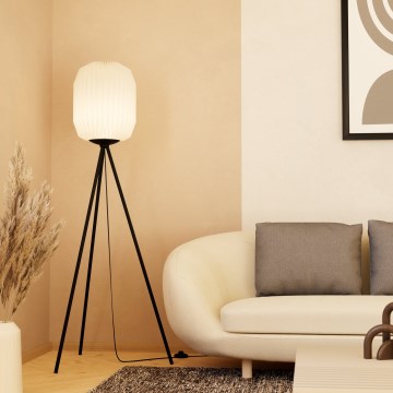Eglo - Stojací lampa 1xE27/40W/230V