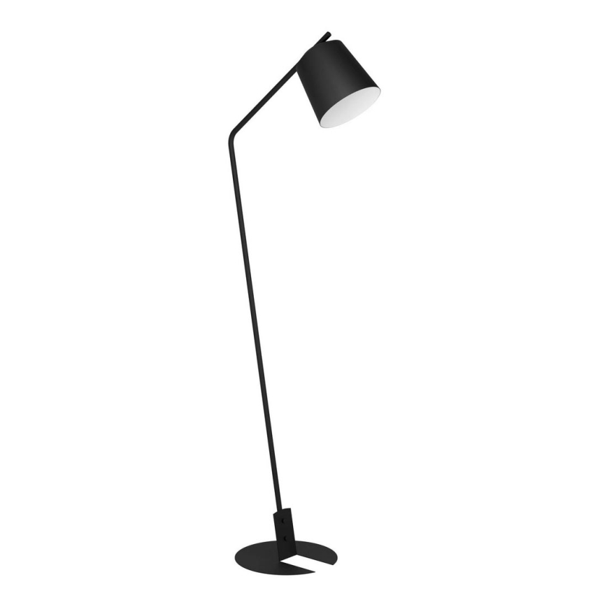 Eglo - Stojací lampa 1xE27/40W/230V