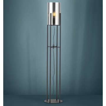 Eglo - Stojací lampa 1xE27/60W/230V