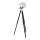 Eglo - Stojací lampa 1xE27/60W/230V