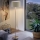 Eglo - Stojací lampa 1xE27/60W/230V taupe