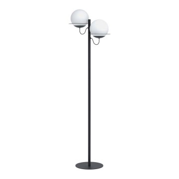 Eglo - Stojací lampa 2xE27/40W/230V