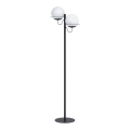 Eglo - Stojací lampa 2xE27/40W/230V