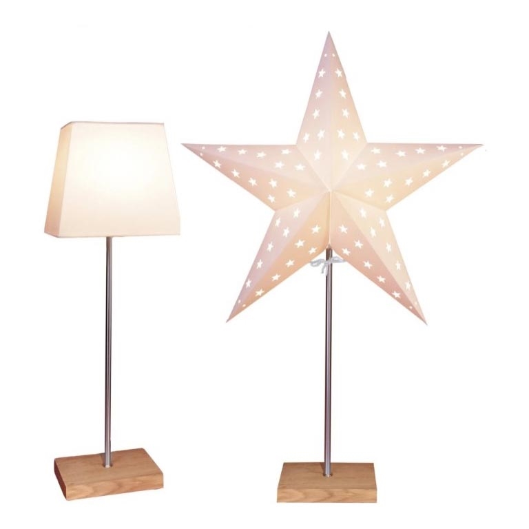 Eglo - Stolní lampa 1xE14/25W/230V