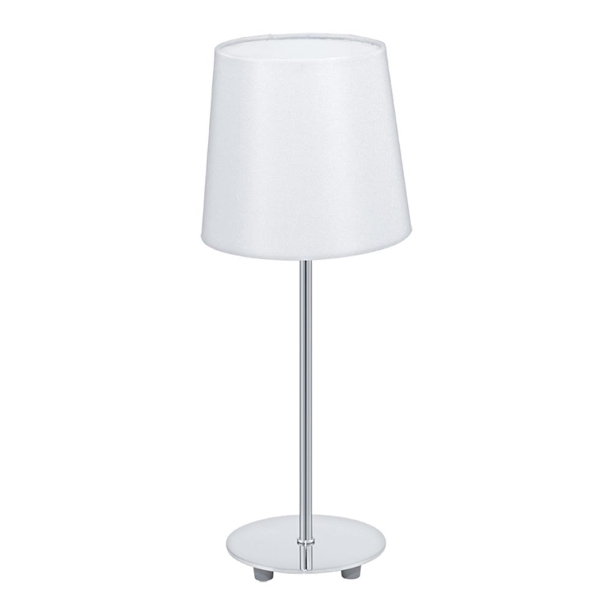 Eglo - Stolní lampa 1xE14/40W/230V