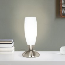 EGLO - Stolní lampa 1xE14/40W