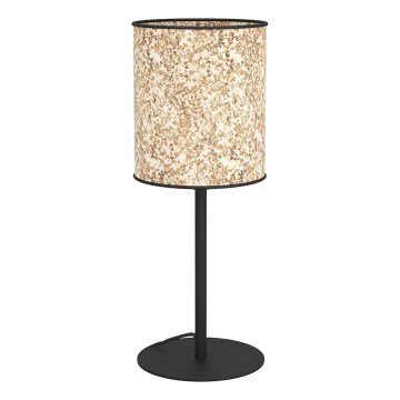 Eglo - Stolní lampa 1xE27/25W/230V