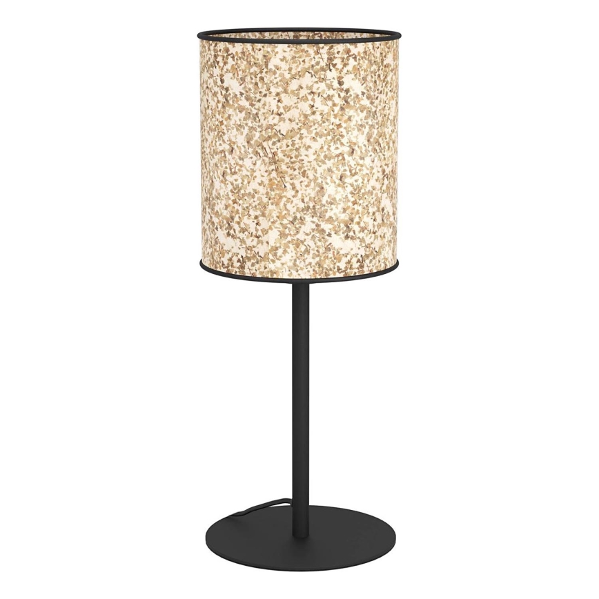 Eglo - Stolní lampa 1xE27/25W/230V