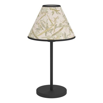 Eglo - Stolní lampa 1xE27/25W/230V