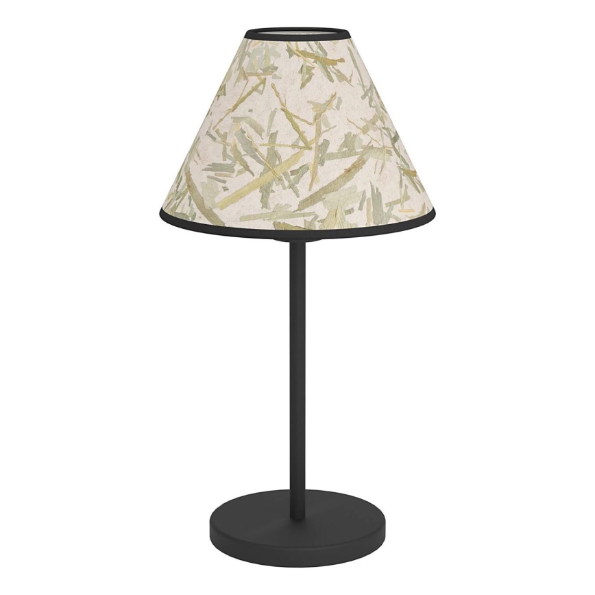 Eglo - Stolní lampa 1xE27/25W/230V