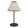 Eglo - Stolní lampa 1xE27/25W/230V