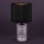 Eglo - Stolní lampa 1xE27/40W/230V černá