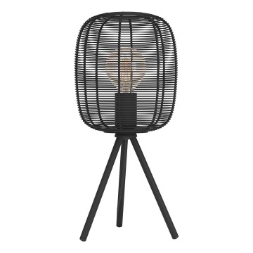 Eglo - Stolní lampa 1xE27/40W/230V