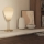 Eglo - Stolní lampa 1xE27/40W/230V