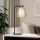 Eglo - Stolní lampa 1xE27/40W/230V