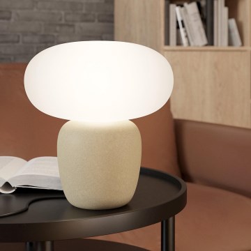 Eglo - Stolní lampa 1xE27/40W/230V