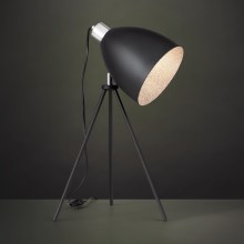 Eglo - Stolní lampa 1xE27/60W/230V
