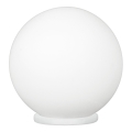 EGLO - Stolní lampa 1xE27/60W/230V pr. 20 cm