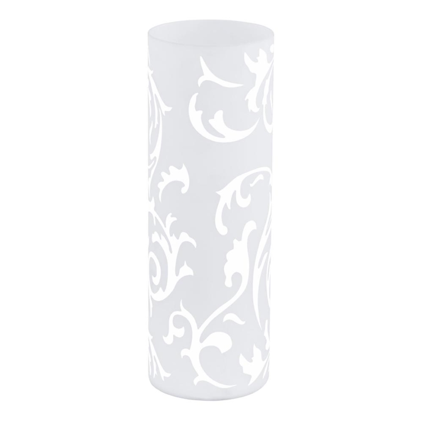 EGLO - Stolní lampa 1xE27/60W