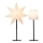 Eglo - Stolní lampa 2v1 1xE14/25W/230V