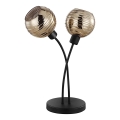 Eglo - Stolní lampa 2xE14/40W/230V