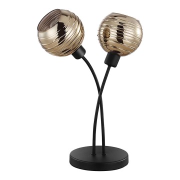 Eglo - Stolní lampa 2xE14/40W/230V