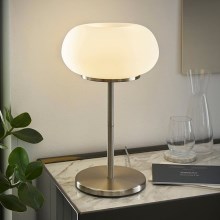 EGLO - Stolní lampa 2xE27/60W
