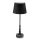Eglo - Stolní lampa VINTAGE 1xE14/40W/230V