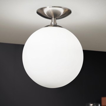 EGLO - Stropní svítidlo 1xE27/60W pr. 25 cm
