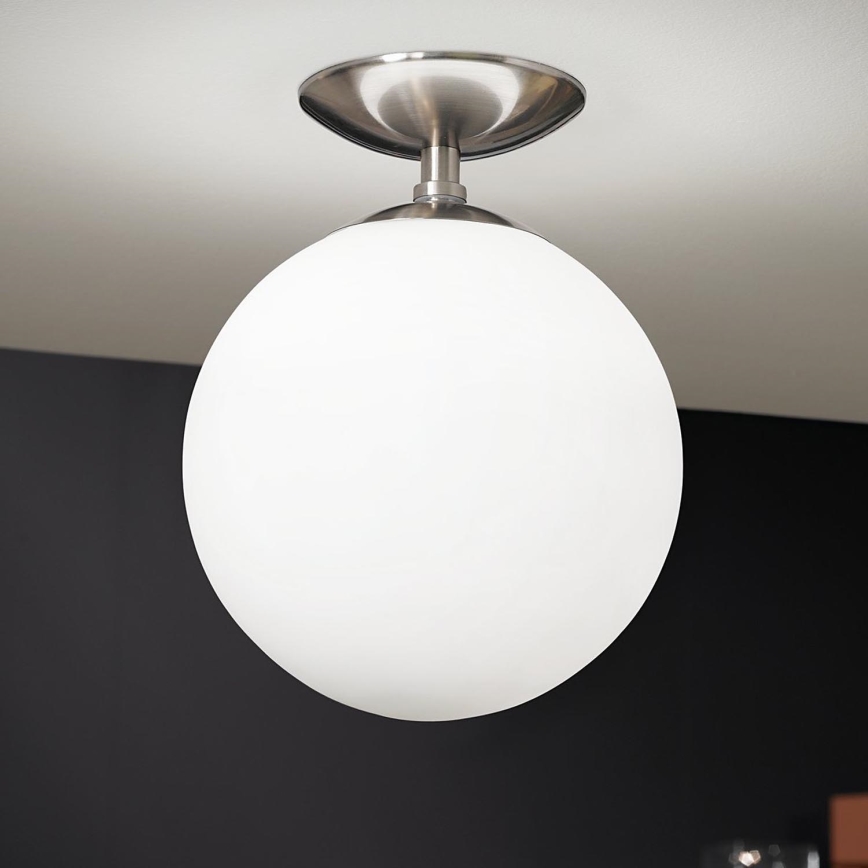 EGLO - Stropní svítidlo 1xE27/60W pr. 25 cm