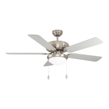 Eglo - Stropní ventilátor 2xE27/40W/230V
