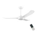 Eglo - Stropní ventilátor + DO