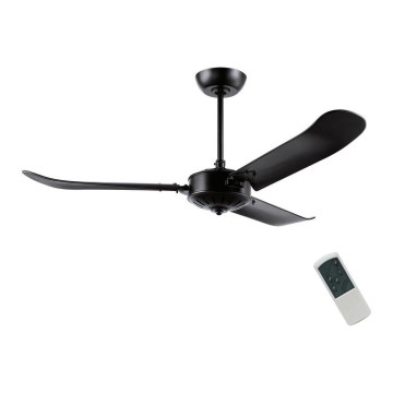 Eglo - Stropní ventilátor + DO