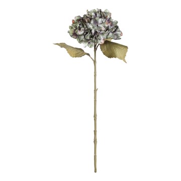 Eglo - Umělá květina 62 cm zelená