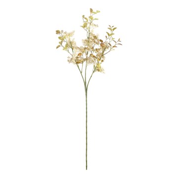 Eglo - Umělá květina 72 cm zlatá