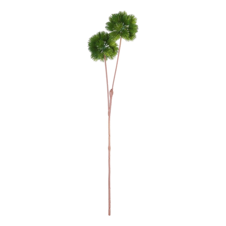Eglo - Umělá květina 94 cm zelená