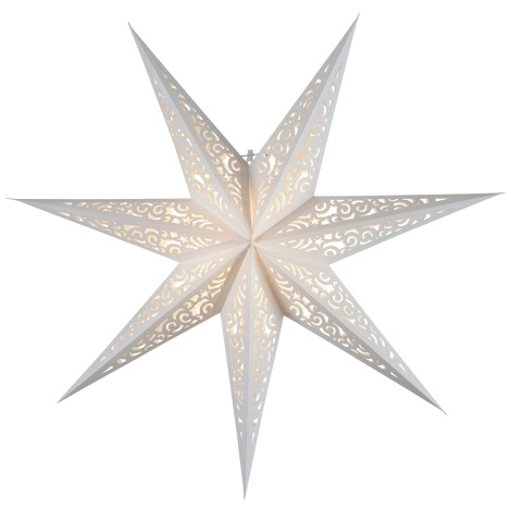 Eglo - Vánoční dekorace hvězda