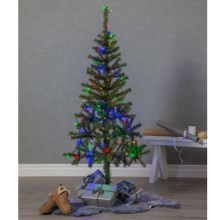 Eglo - Vánoční stromek 150 cm smrk