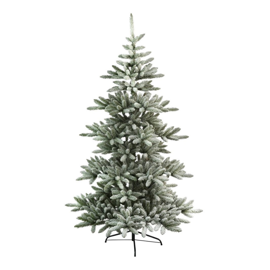 Eglo - Vánoční stromek 210 cm smrk