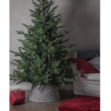 Eglo - Vánoční stromek 210 cm smrk