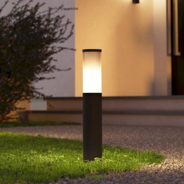 Eglo - Venkovní lampa 1xE27/15W/230V 46,5 cm IP54